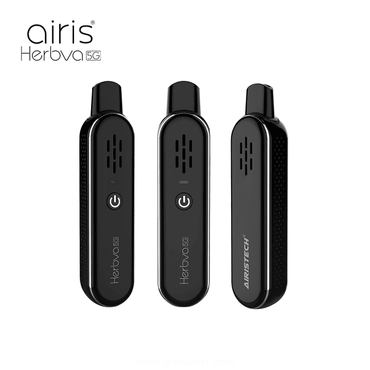 Vaporizador Para Hierbas Airis Herbva 5g Airistech 7