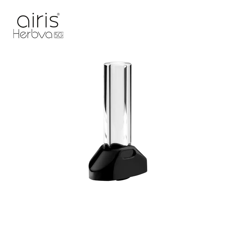 Vaporizador Para Hierbas Airis Herbva 5g Airistech 8