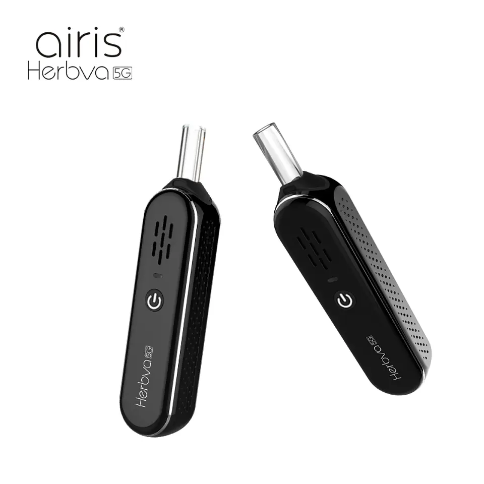 Vaporizador Para Hierbas Airis Herbva 5g Airistech 10