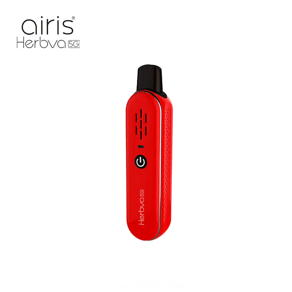 Vaporizador Para Hierbas Airis Herbva 5g Airistech 2