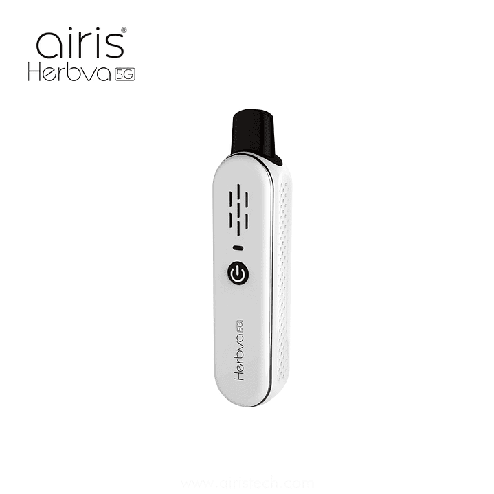 Vaporizador Para Hierbas Airis Herbva 5g Airistech 3