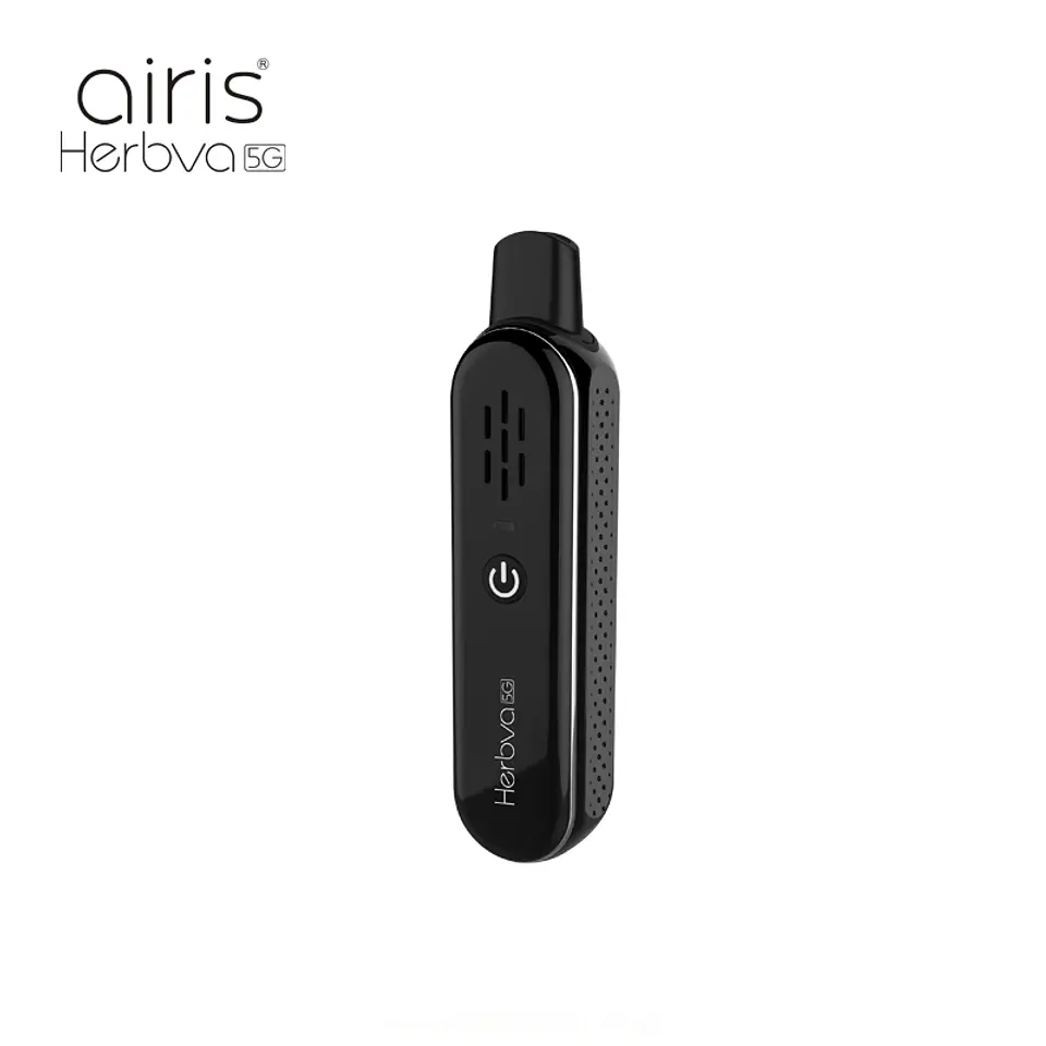 Vaporizador Para Hierbas Airis Herbva 5g Airistech 1