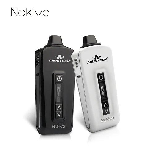 Vaporizador Para Hierbas Airis Nokiva 5g Airistech
