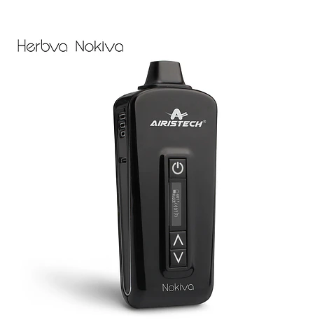 Vaporizador Para Hierbas Airis Nokiva 5g - Airistech.
