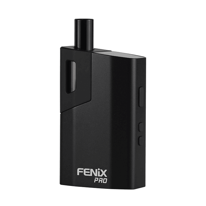 Vaporizador Para Hierbas Fenix Pro 2 En 1 - 100% Original 2