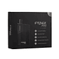 Vaporizador Para Hierbas Fenix Pro 2 En 1 - 100% Original - Miniatura 3