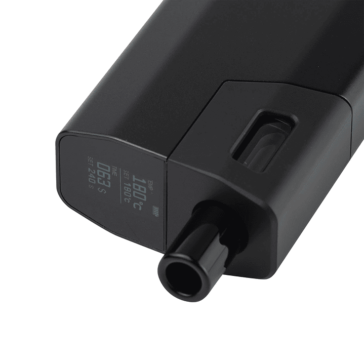 Vaporizador Para Hierbas Fenix Pro 2 En 1 - 100% Original 5