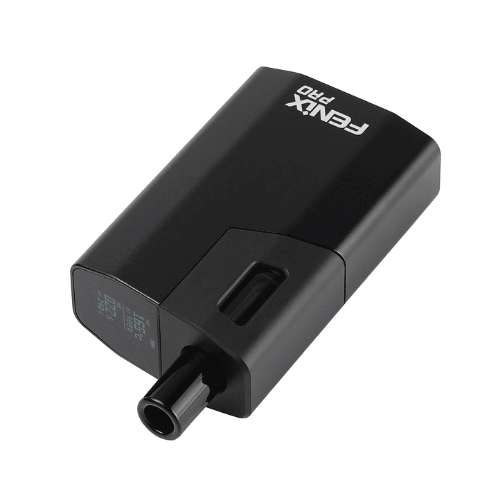 Vaporizador Para Hierbas Fenix Pro 2 En 1 - 100% Original 6