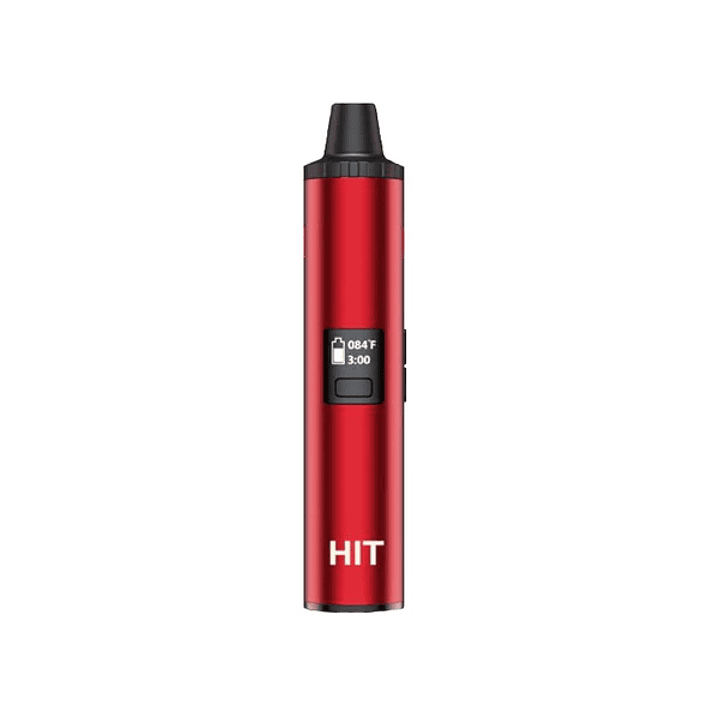 Vaporizador Para Hierbas Yocan Hit |  Kit 100% Original. 2