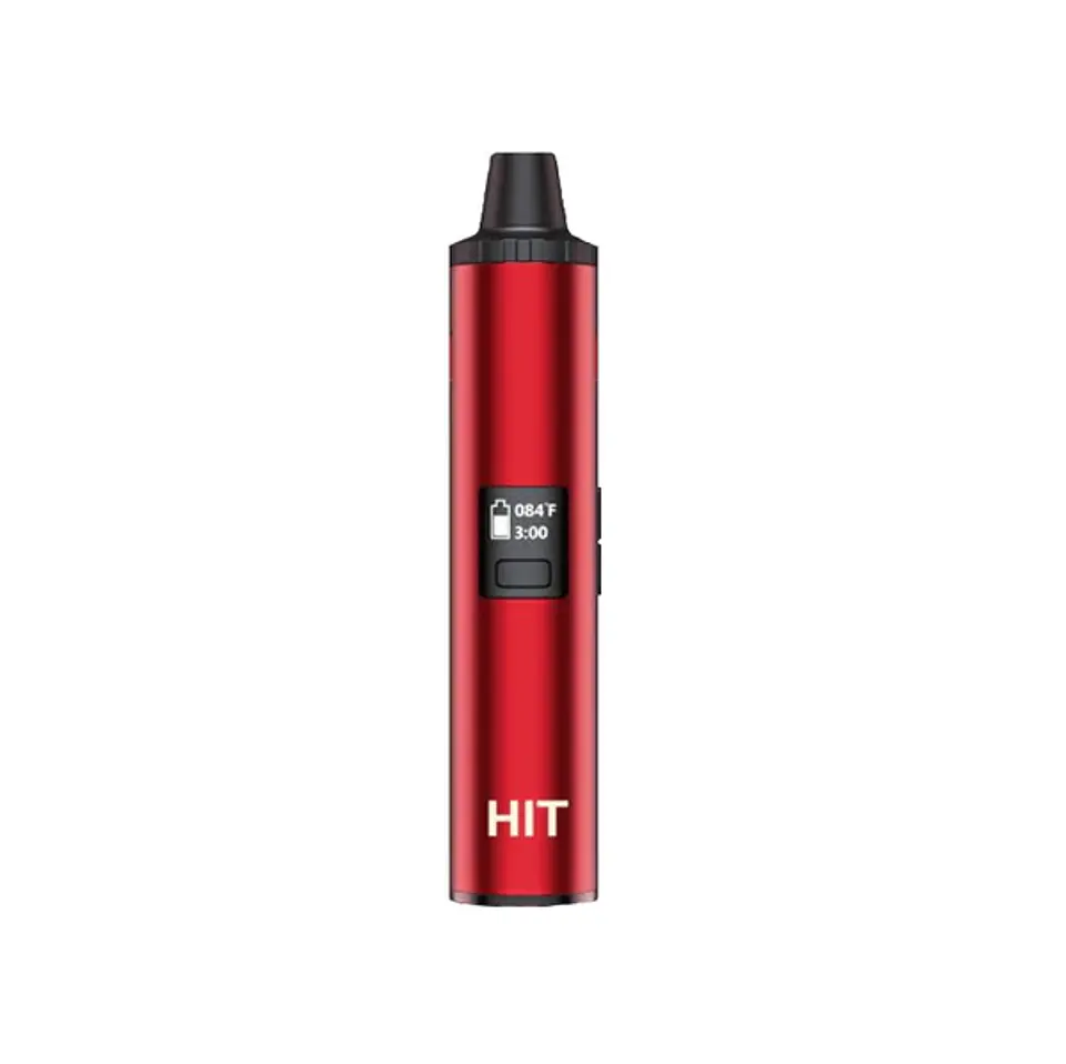 Vaporizador Para Hierbas Yocan Hit  2