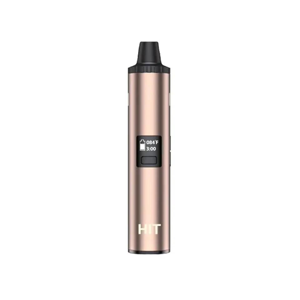 Vaporizador Para Hierbas Yocan Hit  3