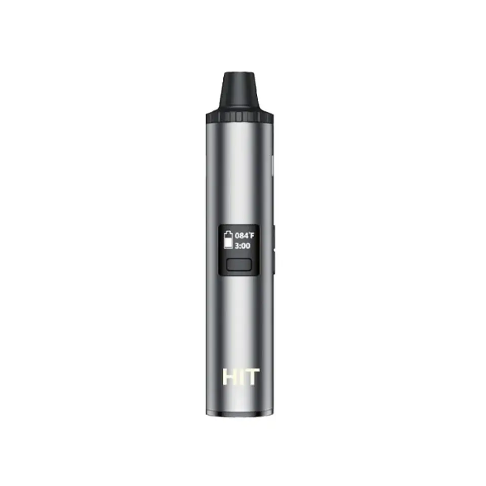 Vaporizador Para Hierbas Yocan Hit  4