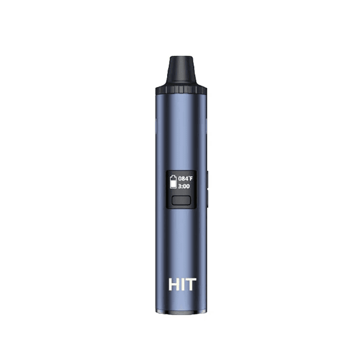 Vaporizador Para Hierbas Yocan Hit |  Kit 100% Original. 5