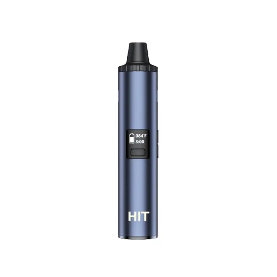 Vaporizador Para Hierbas Yocan Hit  5