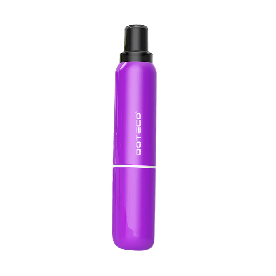 Vaporizador Discreto Doteco Ds400 Para Cartridge / Cbd / Wax 2