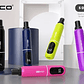 Vaporizador Discreto Doteco Ds400 Para Cartridge / Cbd / Wax - Miniatura 3