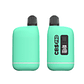 Vaporizador Doteco Cbs Pro Para Cartridges Rosca 510 - Miniatura 4