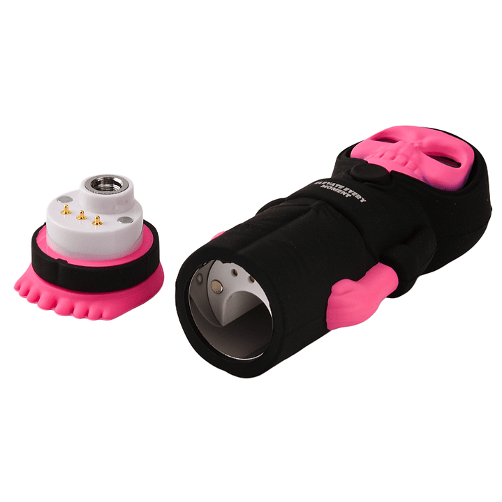 Vaporizador Discreto Dazzleaf Alien | Cartridges / Cbd / Wax 9