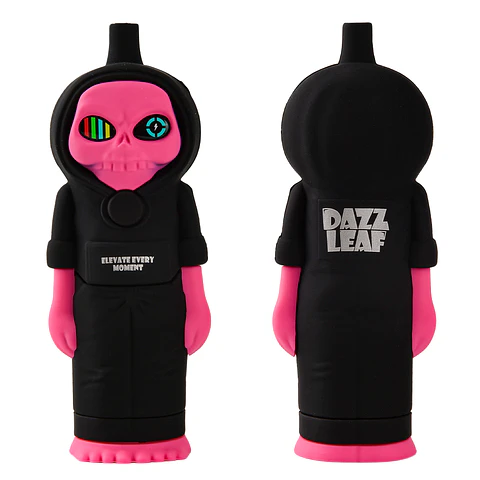 Vaporizador Discreto Dazzleaf Alien | Cartridges / Cbd / Wax