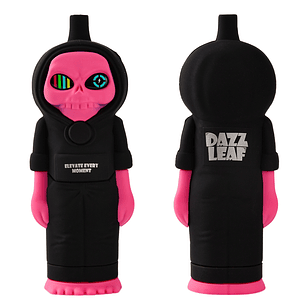Vaporizador Discreto Dazzleaf Alien | Cartridges / Cbd / Wax
