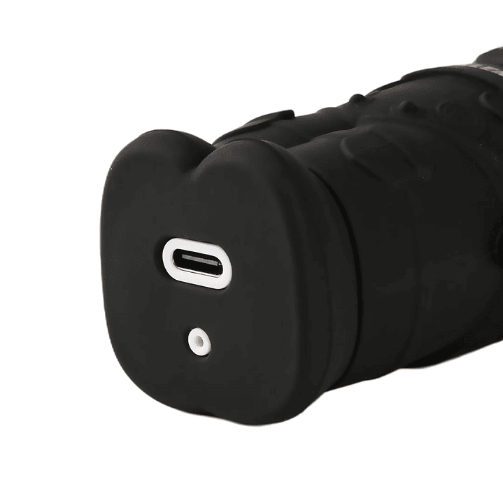 Vaporizador Discreto Dazzleaf Spaceman 550mah Para Cartridge 2