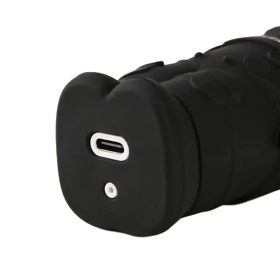 Vaporizador Discreto Dazzleaf Spaceman 550mah Para Cartridge 2