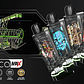 Vaporizador Bateria Airis Mystica Max Para Cartridges 510 - Miniatura 7