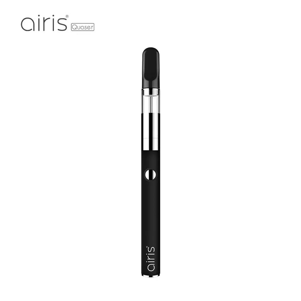 Vaporizador Airis Quaser - Rosin / Wax Rosca 510 - Airistech 1