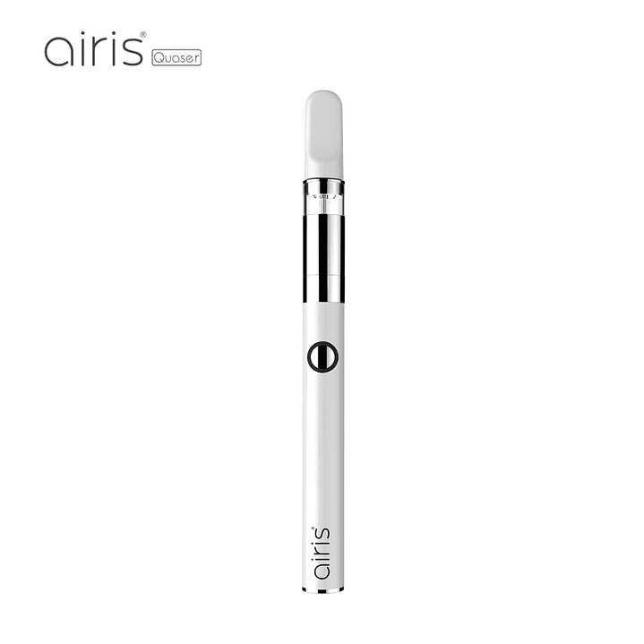 Vaporizador Airis Quaser - Rosin / Wax Rosca 510 - Airistech 2