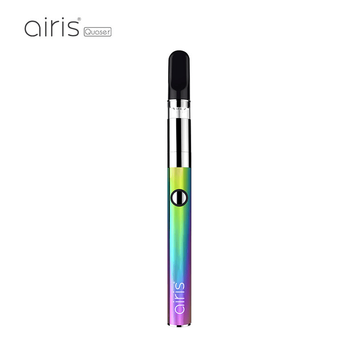 Vaporizador Airis Quaser - Rosin / Wax Rosca 510 - Airistech 4