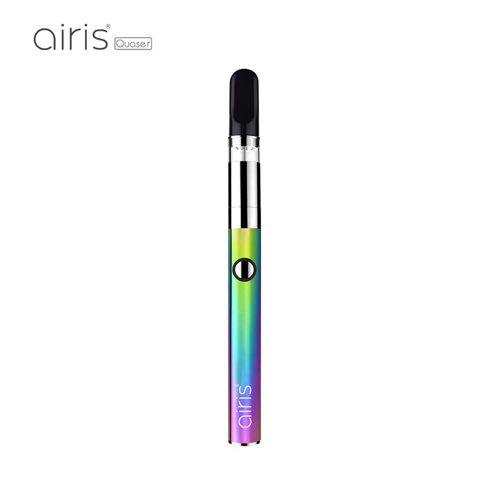 Vaporizador Airis Quaser - Rosin / Wax Rosca 510 - Airistech 4