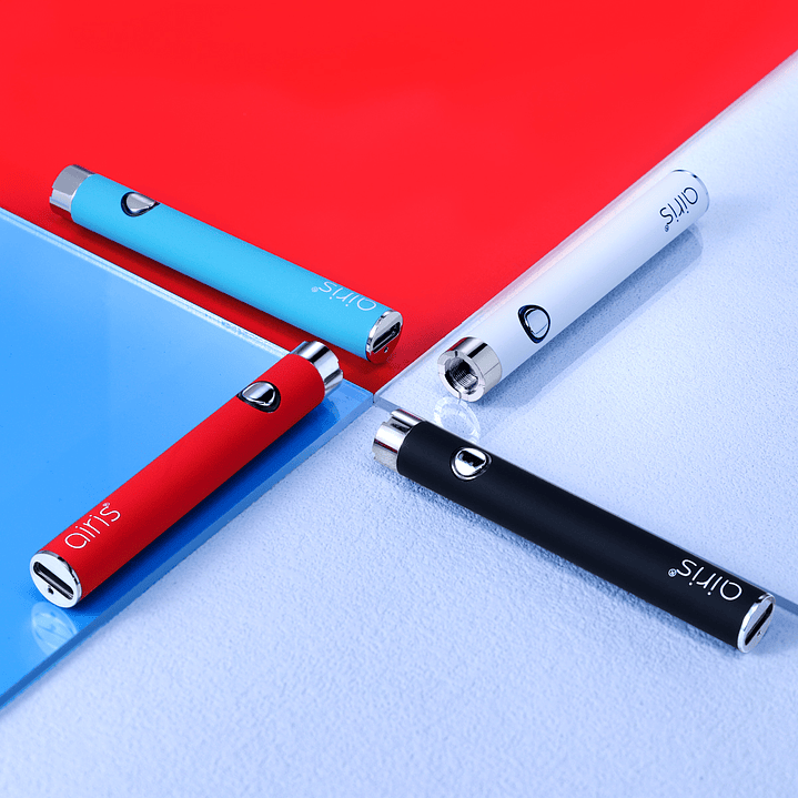 Vaporizador Airis Quaser - Rosin / Wax Rosca 510 - Airistech 10