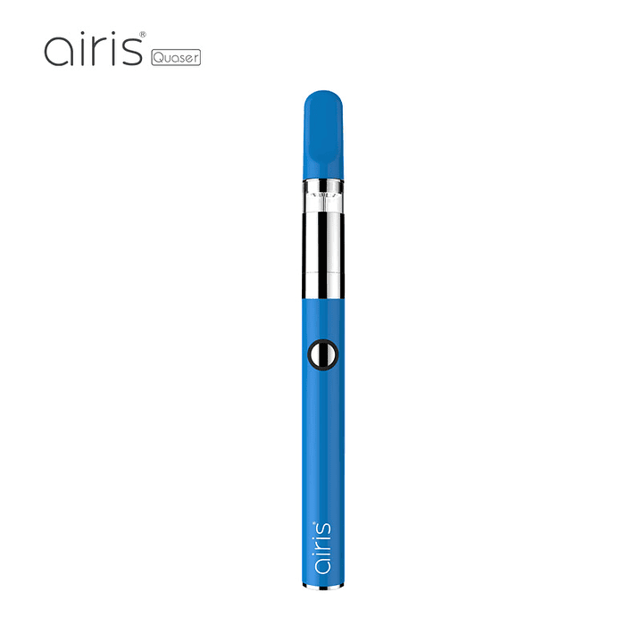 Vaporizador Airis Quaser - Rosin / Wax Rosca 510 - Airistech 11