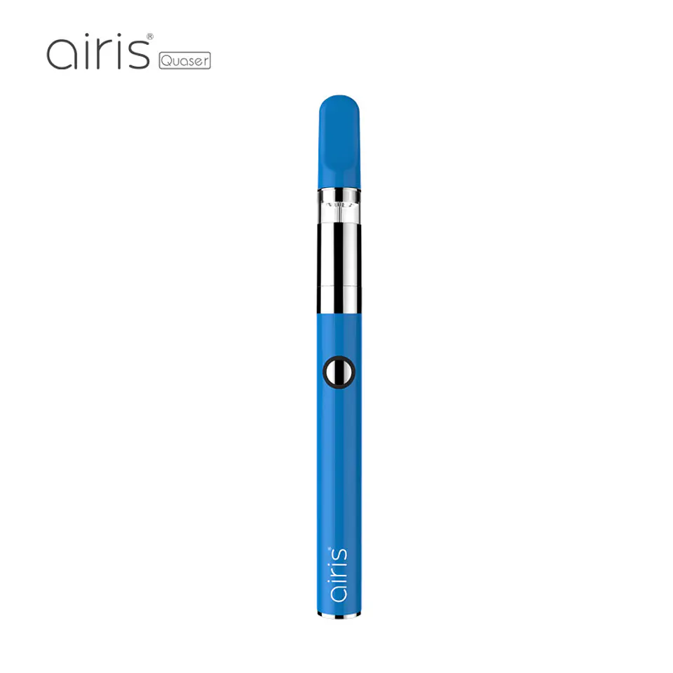 Vaporizador Airis Quaser - Rosin / Wax Rosca 510 - Airistech 11