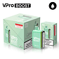 Vaper desechable VPRO 24.000 Puffs - Miniatura 14