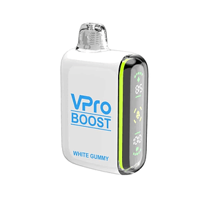 Vaper desechable VPRO 24.000 Puffs
