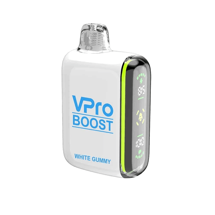 Vaper desechable VPRO 24.000 Puffs 1