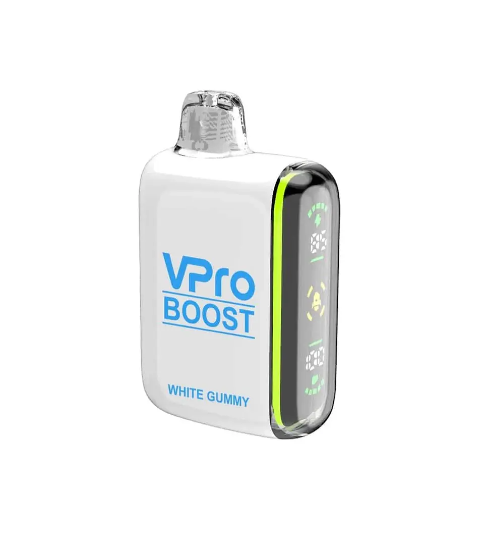 Vaporizador Desechable Vpro 24.000 Puffs 1