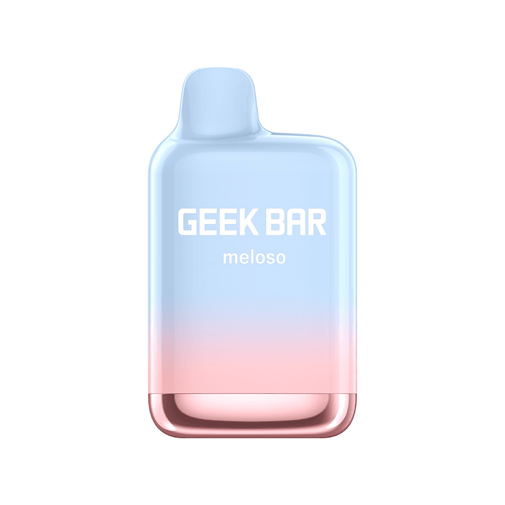 Vaporizador GeekBar Meloso 4.000 Puff 4