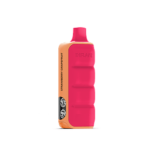 Vaporizador Desechable Inflave Flex 15.000 Puffs