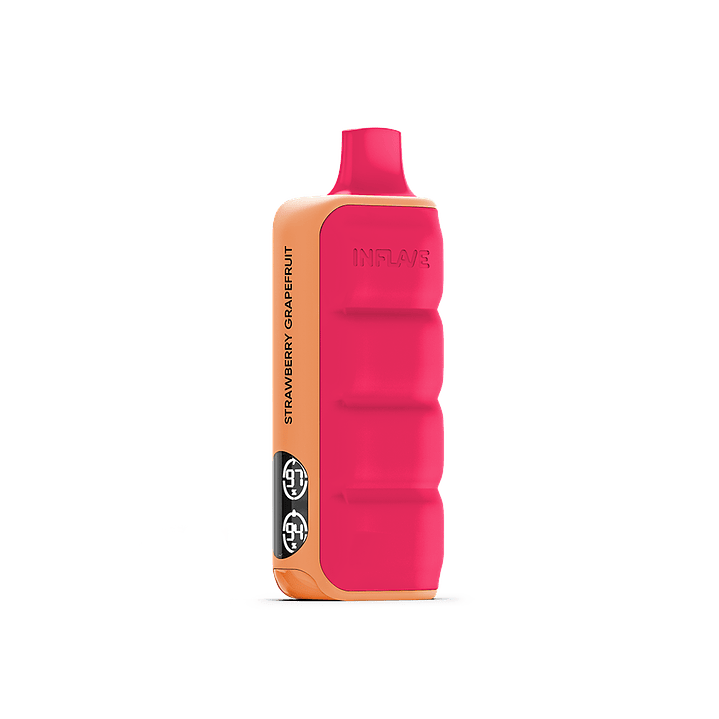Vaporizador Desechable Inflave Flex 15.000 Puffs 1