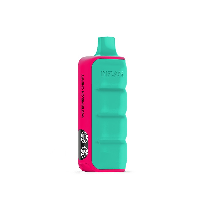 Vaporizador Desechable Inflave Flex 15.000 Puffs 2