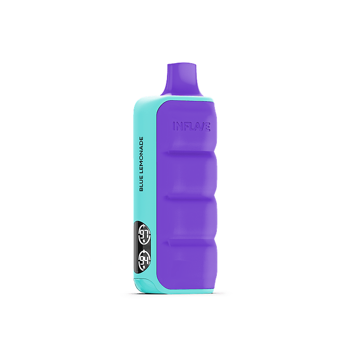 Vaporizador Desechable Inflave Flex 15.000 Puffs 3