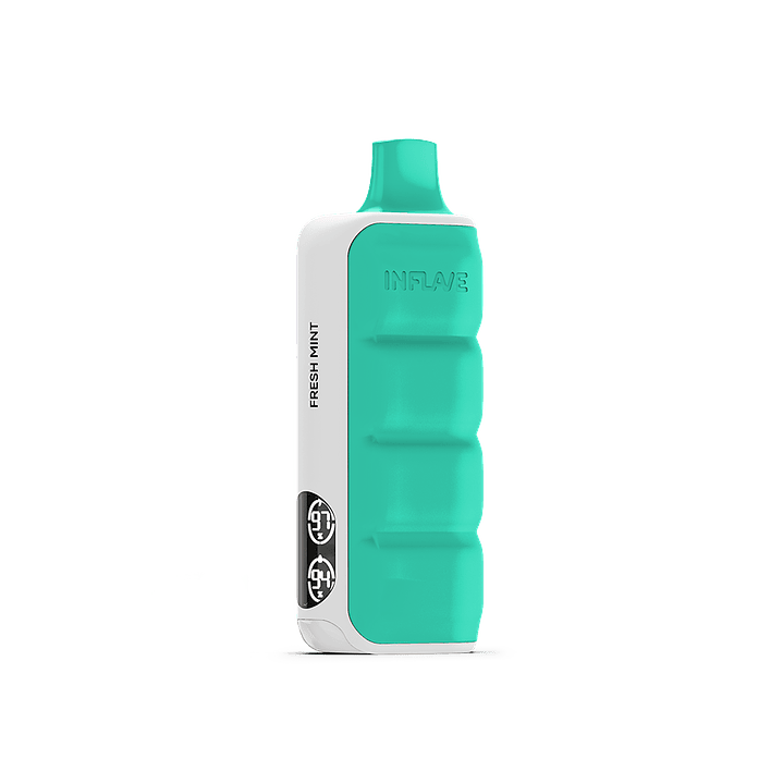 Vaporizador Desechable Inflave Flex 15.000 Puffs 4