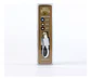 Vaporizador Brass Knuckles 900mah Cargador Tipo C - Miniatura 9