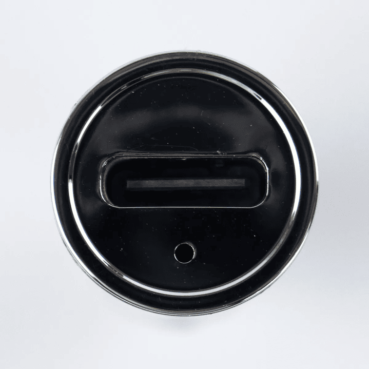 Vaporizador Brass Knuckles 900mah Cargador Tipo C 10