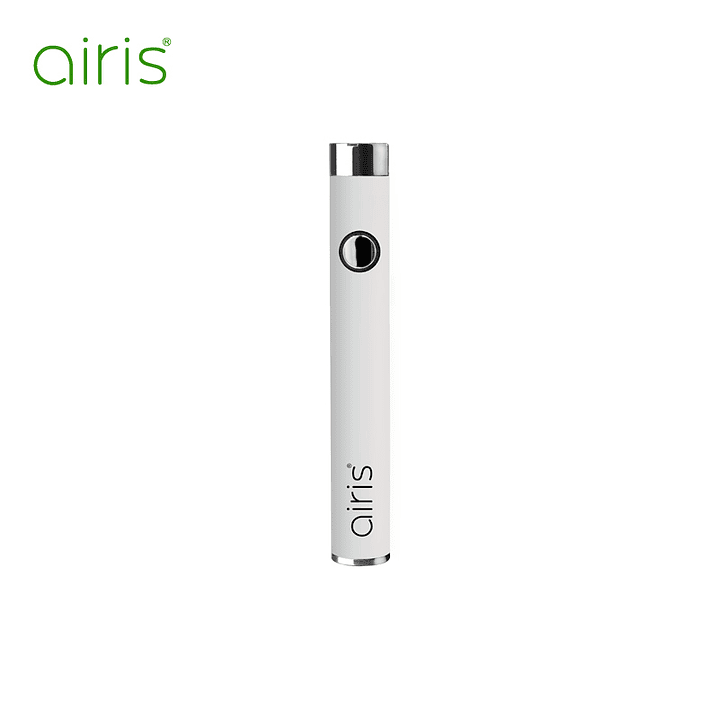 10 X Vaporizador Airis Vertex 2.0 Para Cartridges. 2