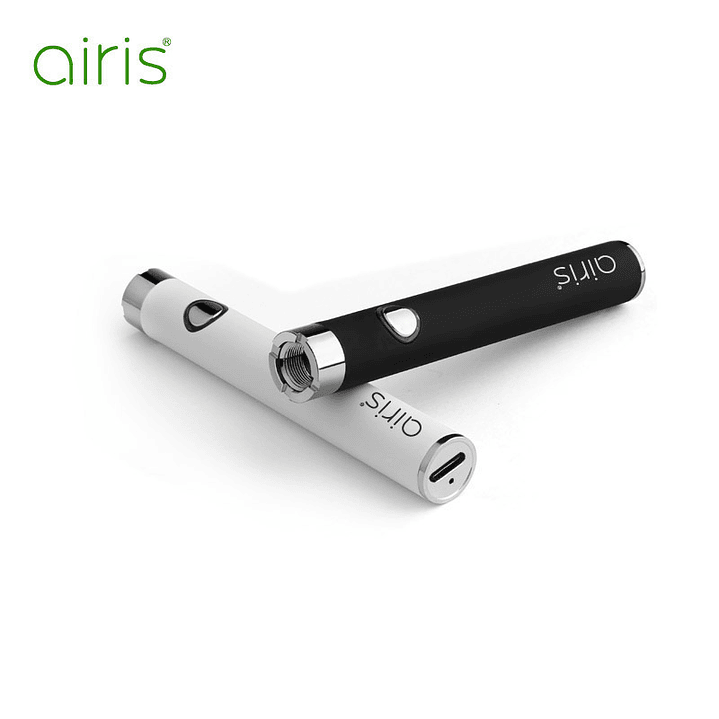 10 X Vaporizador Airis Vertex 2.0 Para Cartridges. 3