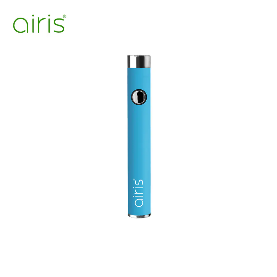 10 X Vaporizador Airis Vertex 2.0 Para Cartridges. 8