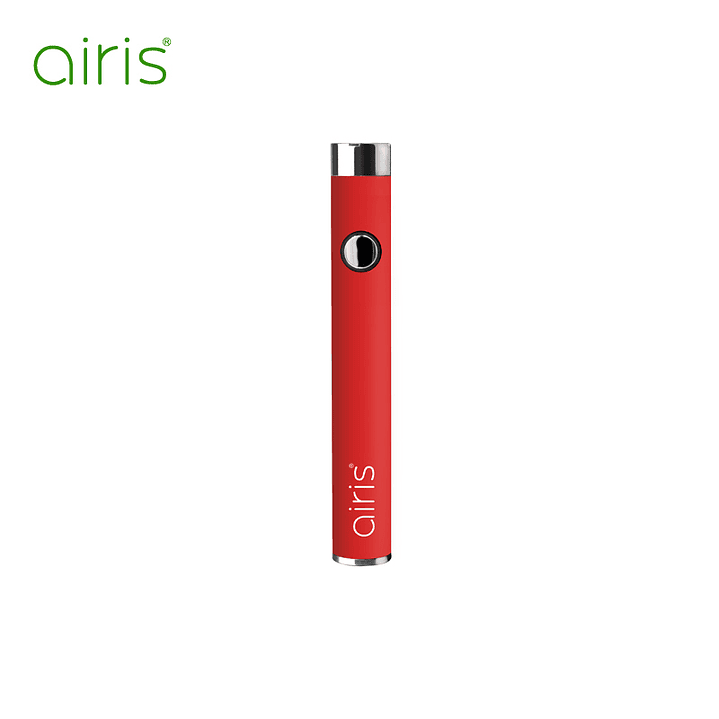 10 X Vaporizador Airis Vertex 2.0 Para Cartridges. 6